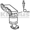 FORD 1118864 Catalytic Converter